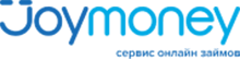 Логотип Joymoney (Джоймани)