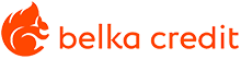 Логотип BelkaCredit (Белка Кредит)