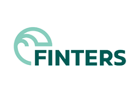 Логотип Finters