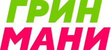 Логотип GreenMoney (Грин Мани)