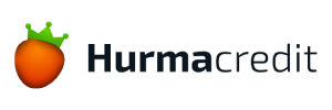 Логотип Hurmacredit