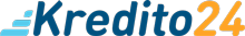 Логотип Kredito24 (Кредито24)