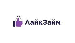 Логотип ЛайкЗайм
