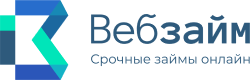 Логотип Веб-займ