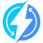 Логотип Нужен кредит