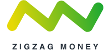 Логотип ZigZag Money (ЗигЗаг Мани)